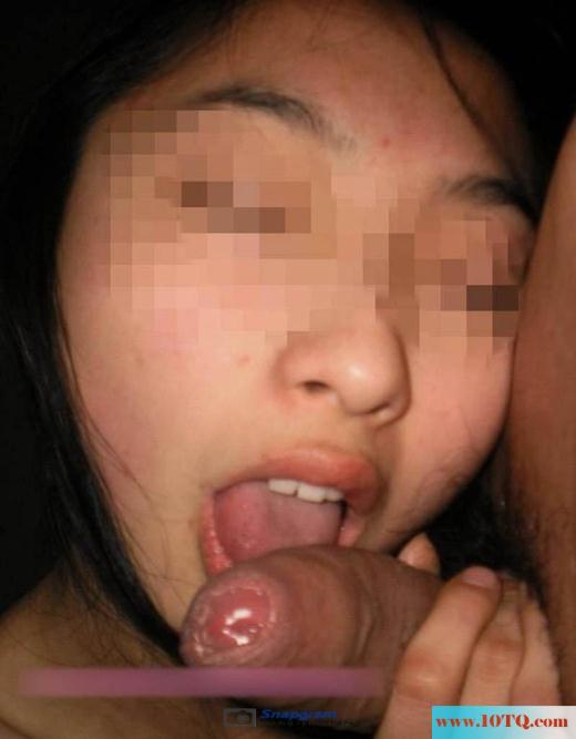 露脸女友激情拍(12P)