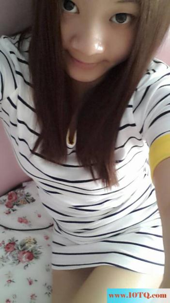 嫩嫩的小女友(10P)