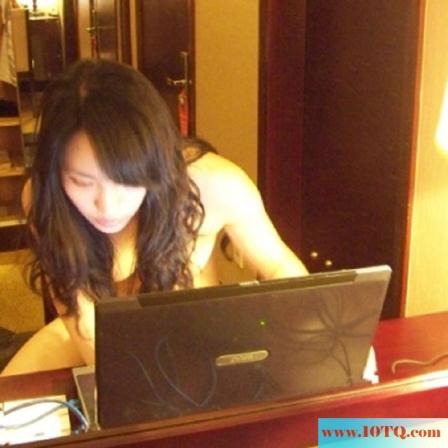 气质不错的少妇(10P)