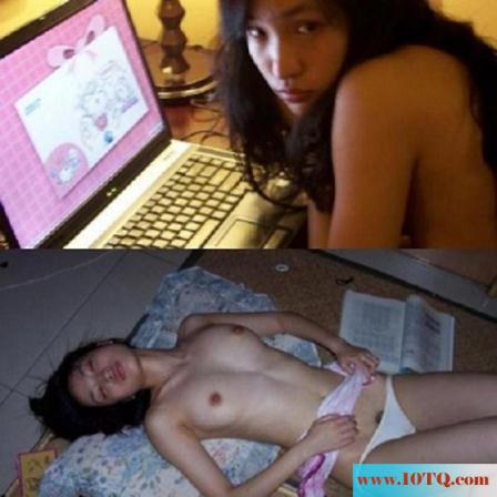 气质不错的少妇(10P)