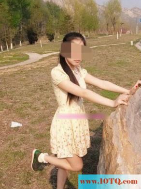 森林公园外拍(18P)