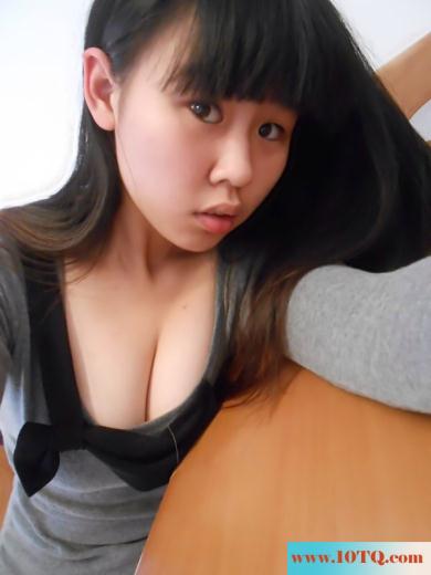 童颜配巨乳(15P)