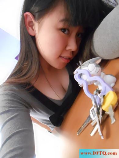 童颜配巨乳(15P)