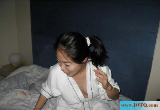 我的初恋女友，真怀念(11P)