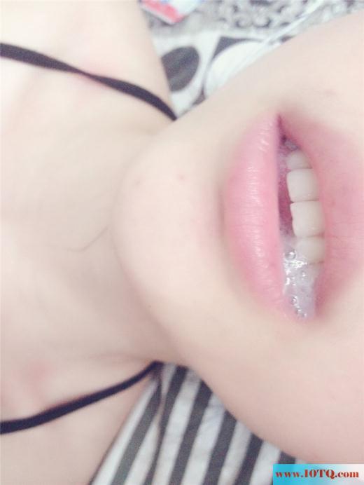 性欲旺盛的女朋友给我带来无尽的欢乐(12P)