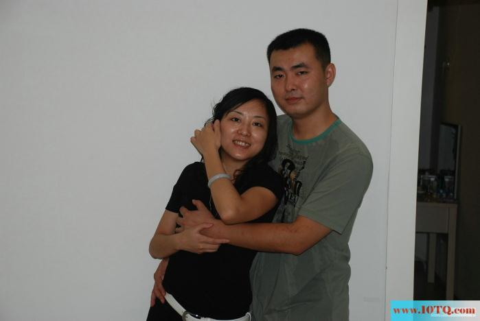 东北夫妻(34P)