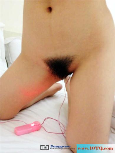 丰满型少妇，毛毛很多啊(11P)