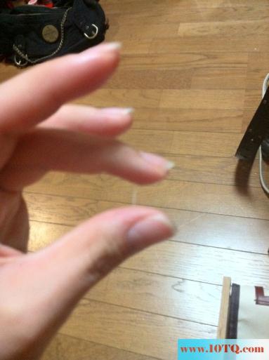 可爱的粉蝶自慰器(20P)