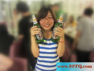 她刚毕业，还很嫩(11P)