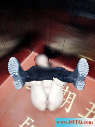 调教朋友老婆有成，叫怎幺摆姿势就怎幺摆(12P