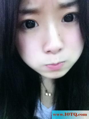 豪放的妹子真好看(20P)