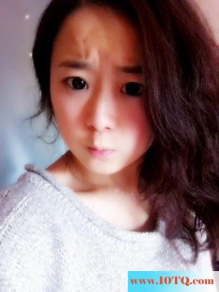 豪放的妹子真好看(20P)