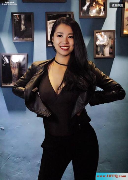 巨乳女友影楼私拍拿出与大家分享(14P)