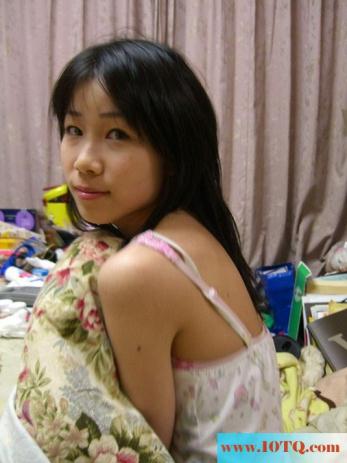 露脸妹子自拍(115P)