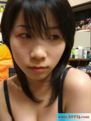 露脸妹子自拍(115P)