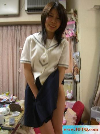 露脸妹子自拍(115P)