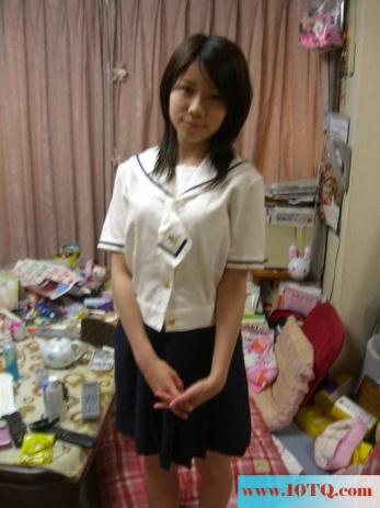露脸妹子自拍(115P)