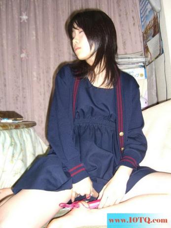 露脸妹子自拍(115P)
