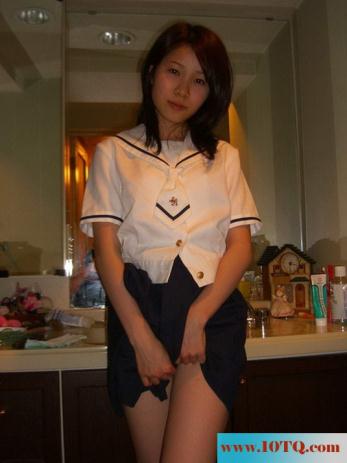 露脸妹子自拍(115P)