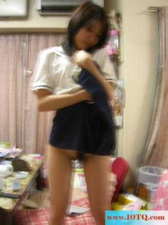 露脸妹子自拍(115P)