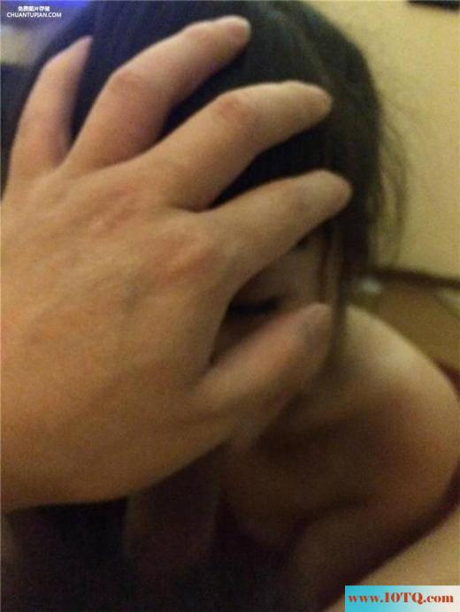 听话女友就是喜欢温顺的给我口(12P)