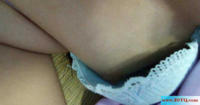 偷拍睡着的老婆(15P)