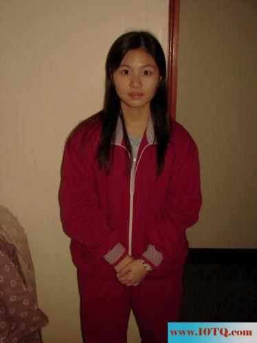 婉芳之初中女教师自拍照意外流出(13P)