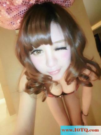 小姑娘真漂亮(10P)