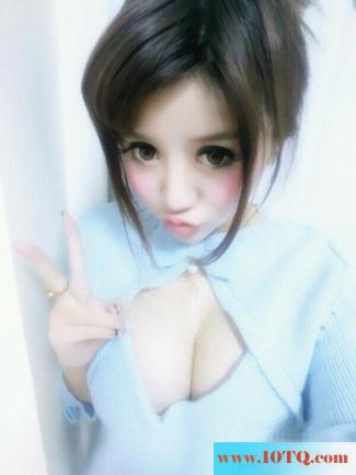小姑娘真漂亮(10P)