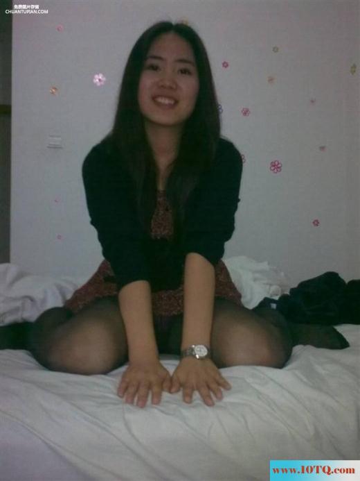 小姨子开放起来随便拍照一点也不羞射(14P)