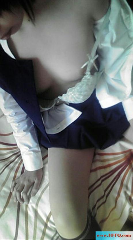 小妞剃完毛后来一发(12P)