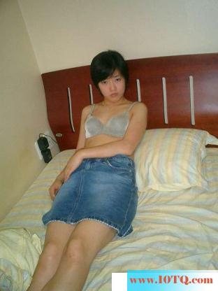 在小妹的工厂宿舍里(16P)