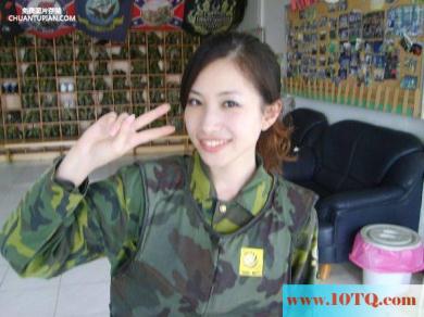 最新到手的女警官(77P)