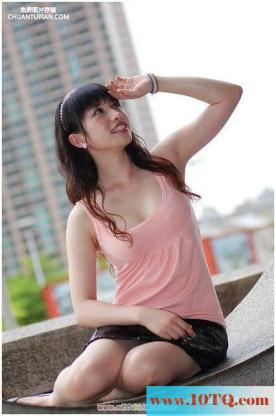 最新到手的女警官(77P)