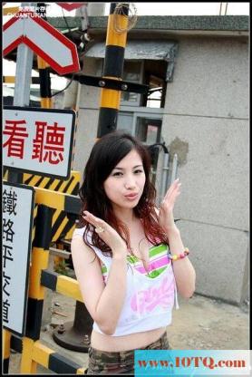 最新到手的女警官(77P)