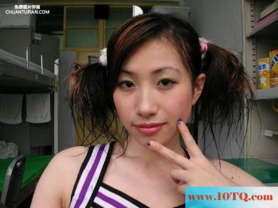 最新到手的女警官(77P)