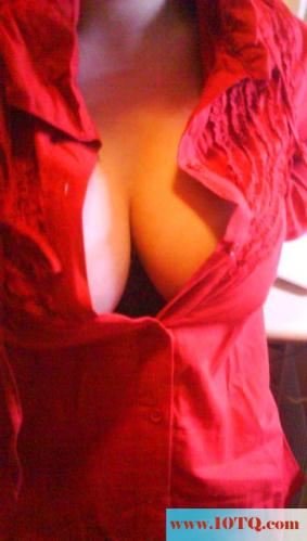 36F爆乳，大不大(18P)