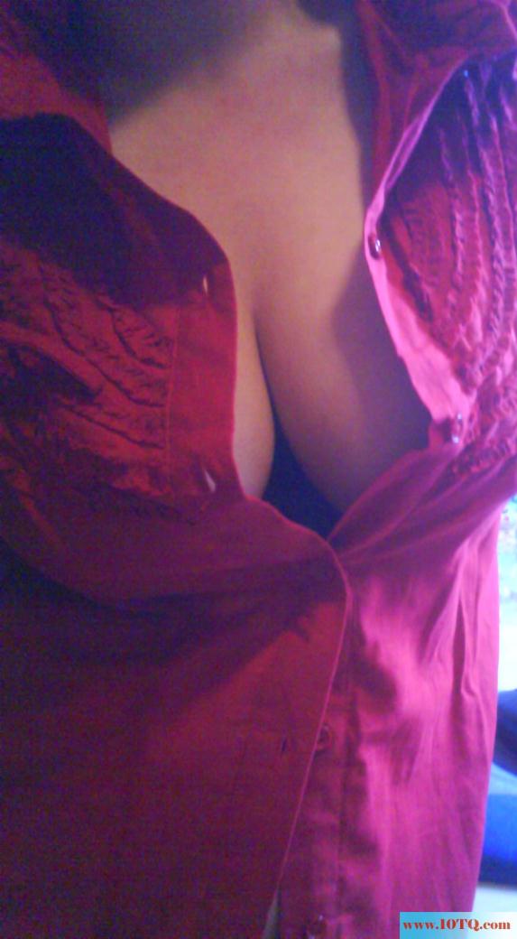 36F爆乳，大不大(18P)