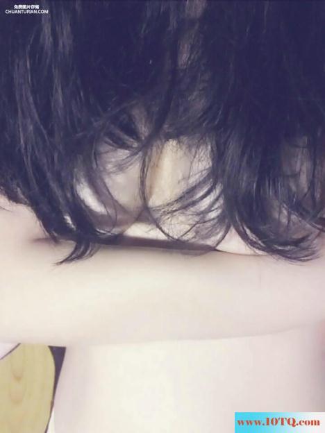 90后小妹的自拍(16P)