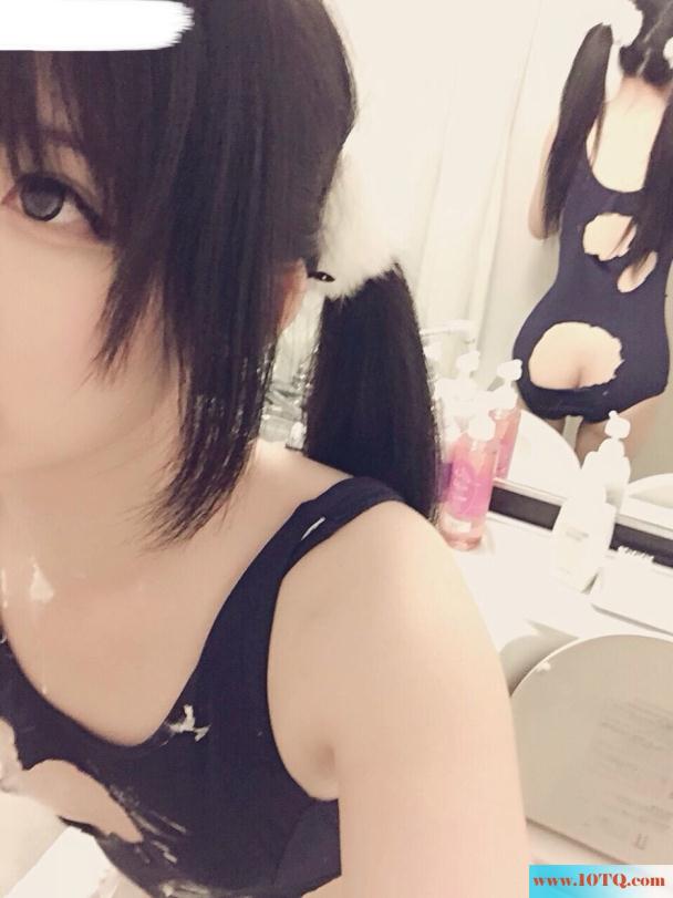 暴力撕破美少女的衣服,如此清纯可爱一样被调教