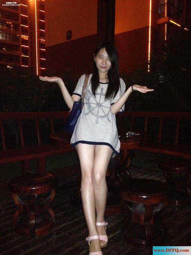 吃过晚饭去车震好吗~？(10P)
