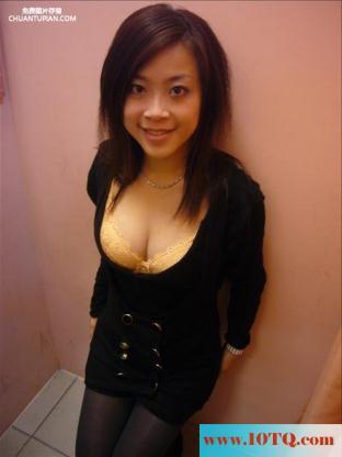 充满诱惑的女同事(12P)