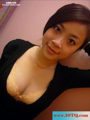 充满诱惑的女同事(12P)