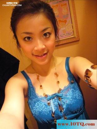 充满诱惑的女同事(12P)