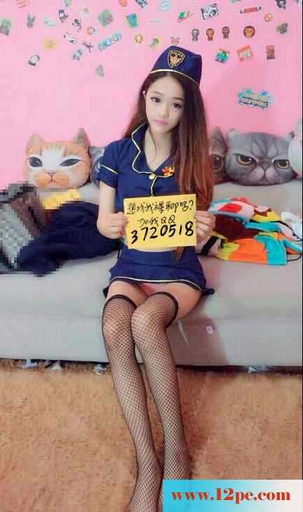 视觉冲击高挑的美女丝袜美腿魅力诱人【12P】