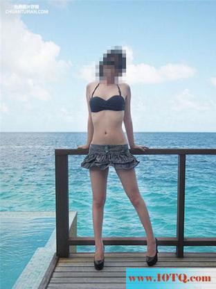 海边吹海风(10P)
