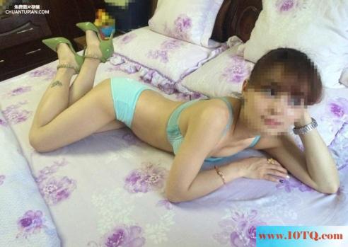 好色女网友(11P)