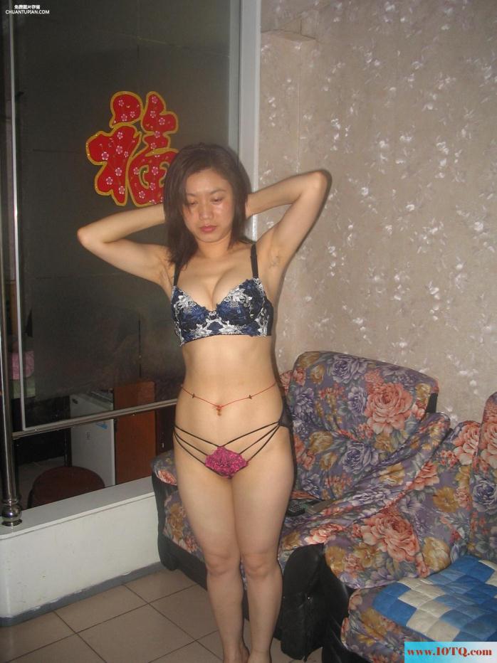 很开朗的小姨子脸上总是面带微笑(11P)