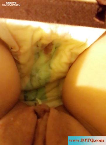 女友的各种道具调情(19p)