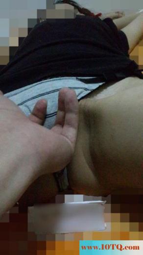 女友的黑木耳(13P)